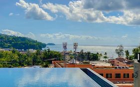 Youdee Hotel Patong